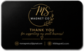 Business Card Magnets