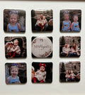 Memory Magnets